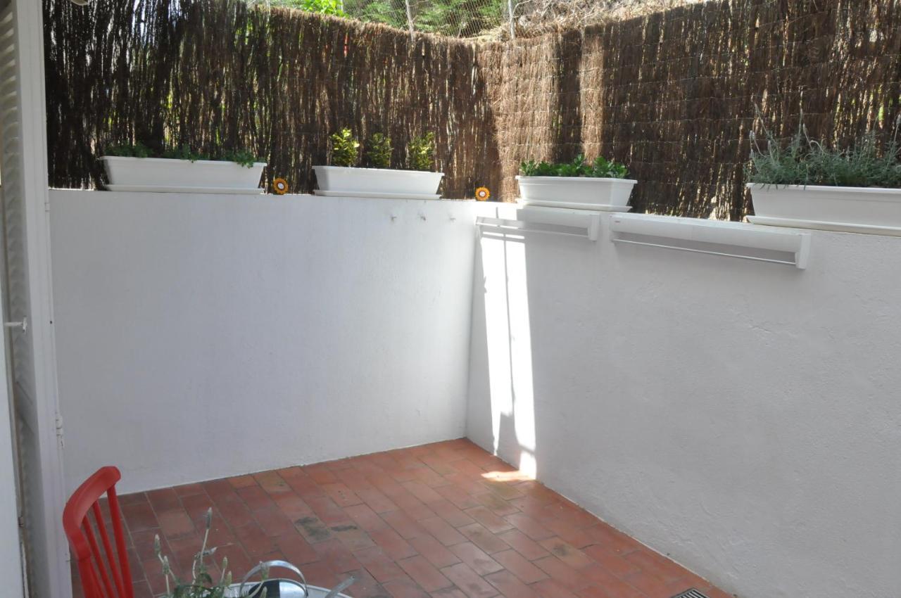 La Yeye Apartment El Port De La Selva Bagian luar foto
