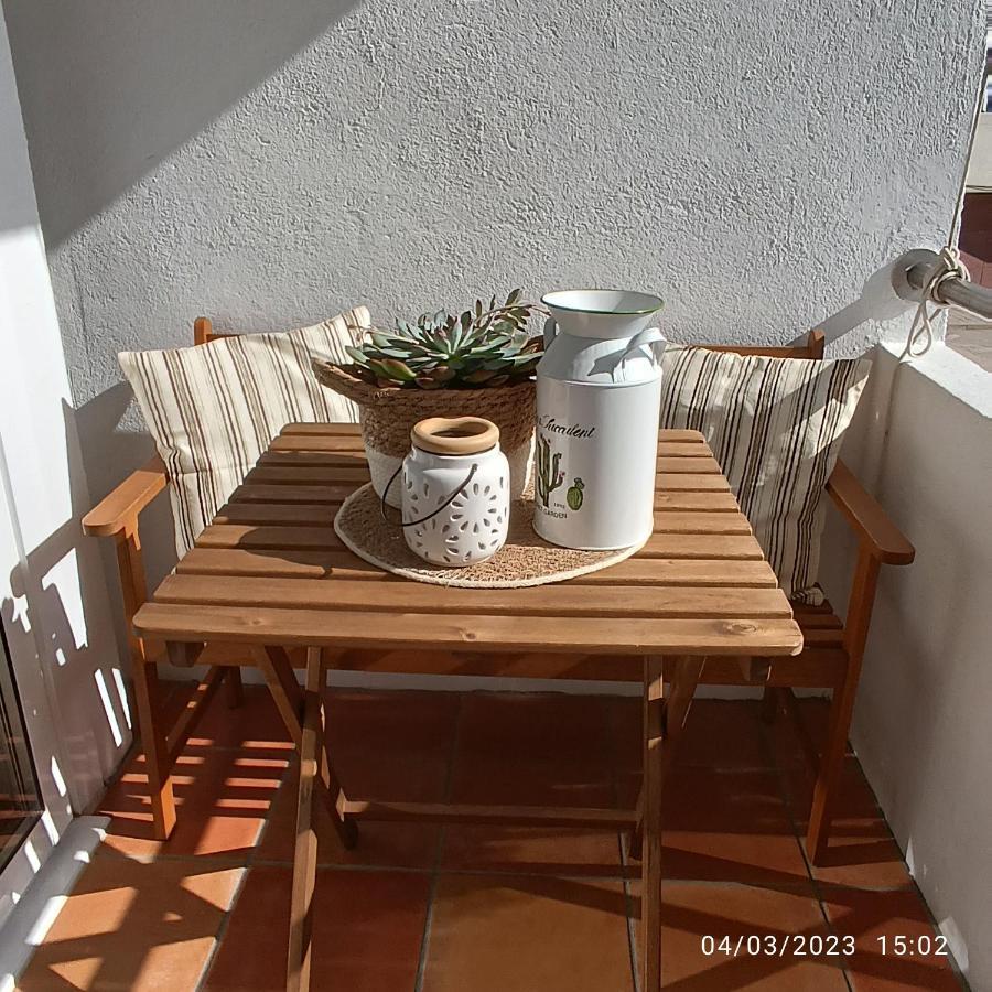La Yeye Apartment El Port De La Selva Bagian luar foto