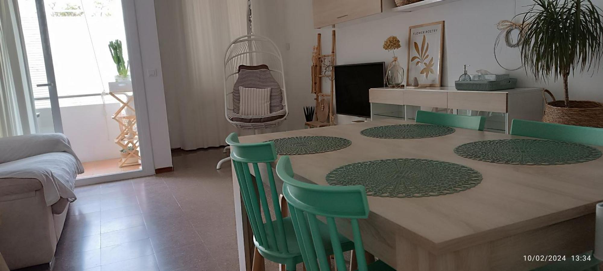 La Yeye Apartment El Port De La Selva Bagian luar foto