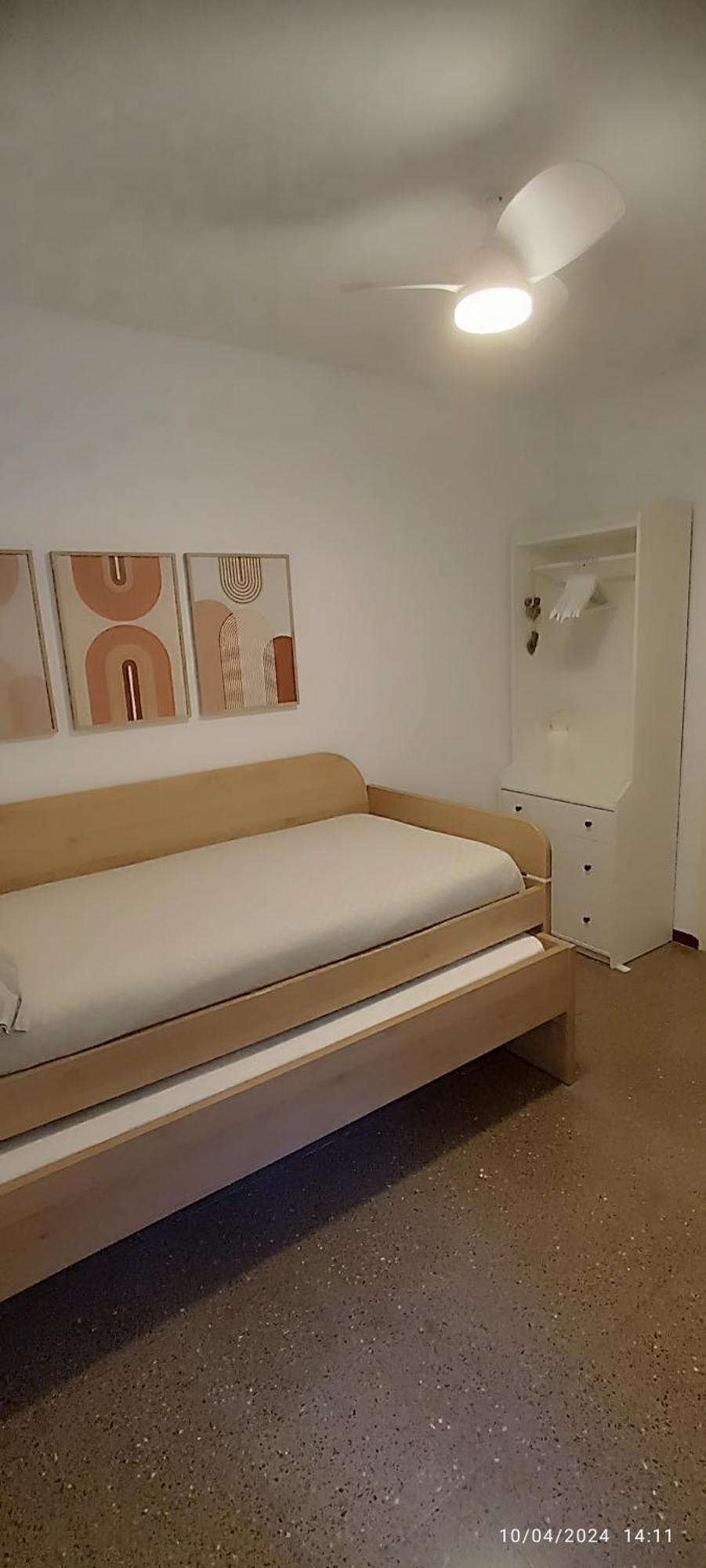 La Yeye Apartment El Port De La Selva Bagian luar foto