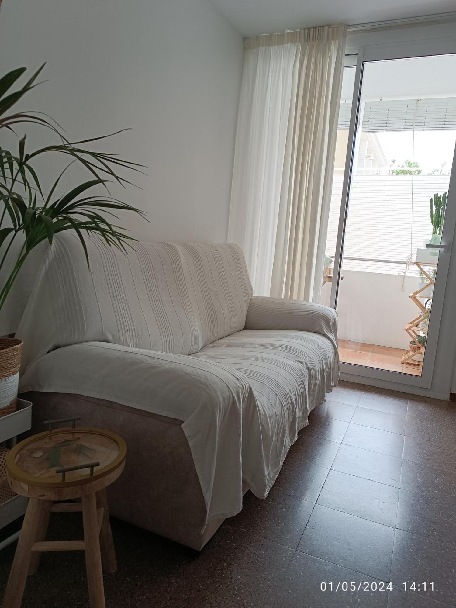 La Yeye Apartment El Port De La Selva Ruang foto